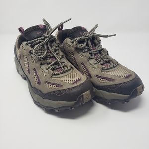 Columbia Hiking Shoes size 7